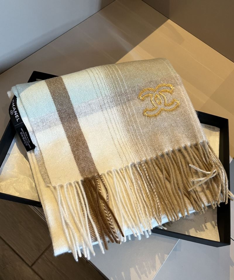 Chanel Scarf